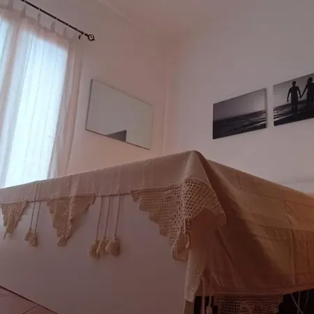 Casa vacanze Domo In Su Mare