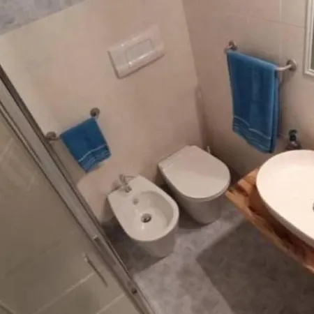 Casa vacanze Domo In Su Mare