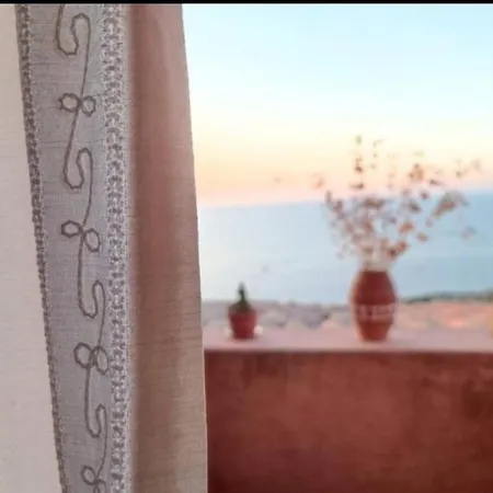 Domo In Su Mare Casa vacanze