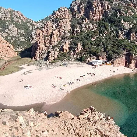 بيت للعطل Domo In Su Mare