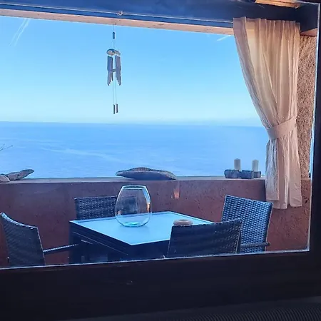 Casa vacanze Domo In Su Mare